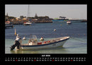 Boote Fotokalender 2026 - 7