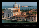 Venedig Fotokalender 2026 - 9