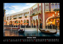 Venedig Fotokalender 2026 - 10