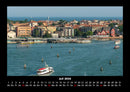 Venedig Fotokalender 2026 - 7
