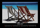 Urlaubsgefühle Fotokalender 2026 - 2