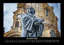 Religiöse Architektur Fotokalender 2026 - 11
