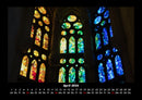 Religiöse Architektur Fotokalender 2026 - 4