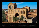 Religiöse Architektur Fotokalender 2026 - 5