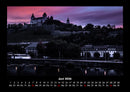 Städte aus Bayern Fotokalender 2026 - 6