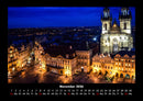 Prag Fotokalender 2026 - 11