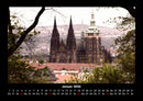 Prag Fotokalender 2026 - 1