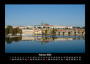 Prag Fotokalender 2026 - 2