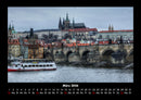 Prag Fotokalender 2026 - 3