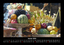 Obstkalender Fotokalender 2026 - 1