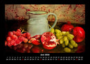 Obstkalender Fotokalender 2026 - 6