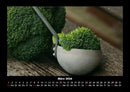 Gemüsekalender Fotokalender 2026 - 3