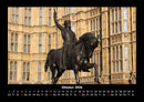 London - Impressionen Fotokalender 2026 - 10