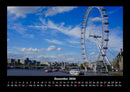 London - Impressionen Fotokalender 2026 - 12