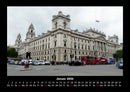 London - Impressionen Fotokalender 2026 - 1