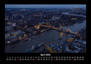 London - Impressionen Fotokalender 2026 - 4