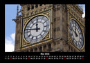 London - Impressionen Fotokalender 2026 - 5