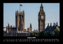 London - Impressionen Fotokalender 2026 - 8