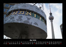 Berlin Fotokalender 2026 - 5