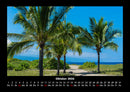 Palmentraum Fotokalender 2026 - 10