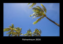 Palmentraum Fotokalender 2026 - Hauptbild