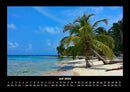 Palmentraum Fotokalender 2026 - 7