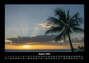 Palmentraum Fotokalender 2026 - 8