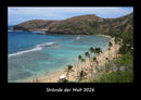 Strände der Welt Fotokalender 2026 - Hauptbild