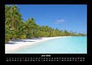 Strände der Welt Fotokalender 2026 - 6