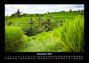 Indonesiens Schönheit Fotokalender 2026 - 12
