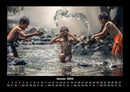 Indonesiens Schönheit Fotokalender 2026 - 1