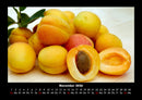 Obstkalender Fotokalender 2026 - 11