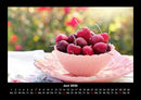 Obstkalender Fotokalender 2026 - 6