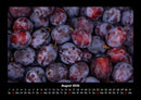Obstkalender Fotokalender 2026 - 8