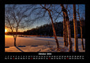 Winterzauber Fotokalender 2026 - 10
