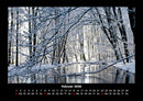 Winterzauber Fotokalender 2026 - 2