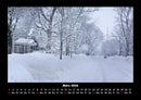 Winterzauber Fotokalender 2026 - 3