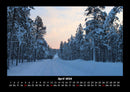 Winterzauber Fotokalender 2026 - 4
