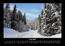 Winterzauber Fotokalender 2026 - 6