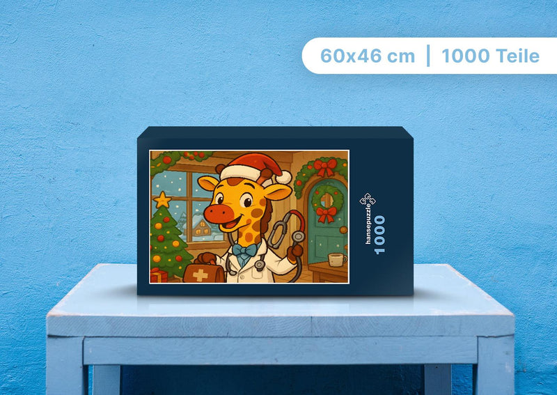 112231 Kinder - Nala Puzzle