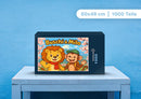110886 Kinder - Buschi und Milo Puzzle