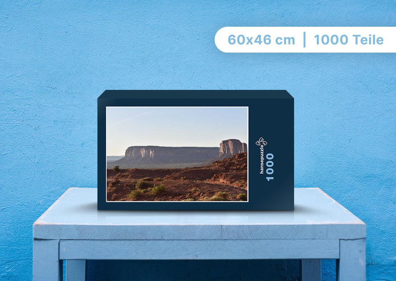 92054 Natur - Monument Valley