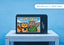 111516 Kinder - Ollie und Sash Puzzle