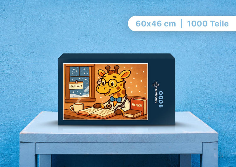 112176 Kinder - Nala Puzzle