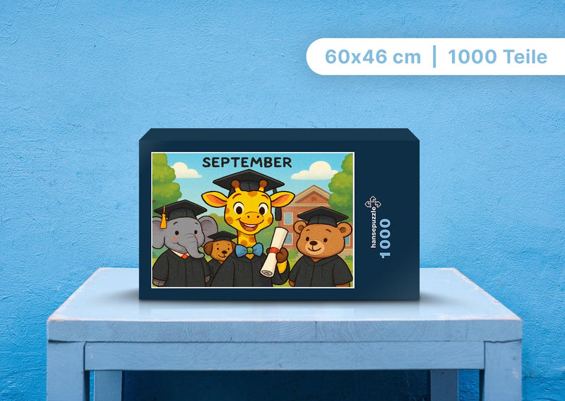 112216 Kinder - Nala Puzzle