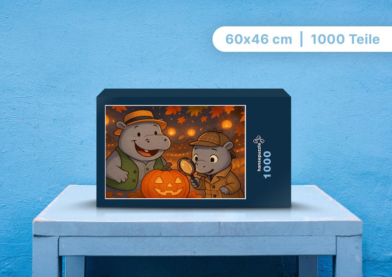 112156 Kinder - Sash und Sashito Puzzle