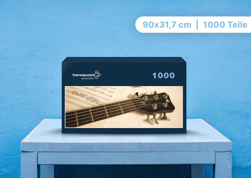 89036 Musik - Instrument