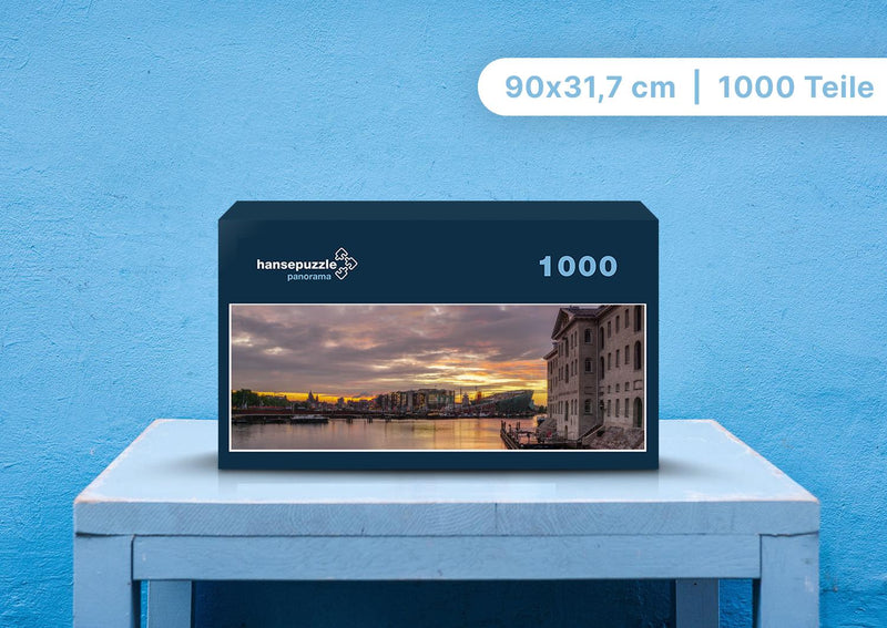 89890 Reisen - Sonnenuntergang