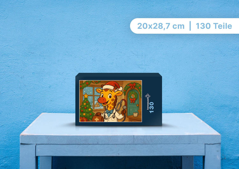 112228 Kinder - Nala Puzzle