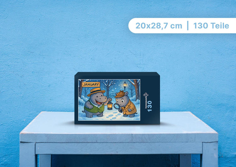 112108 Kinder - Sash und Sashito Puzzle